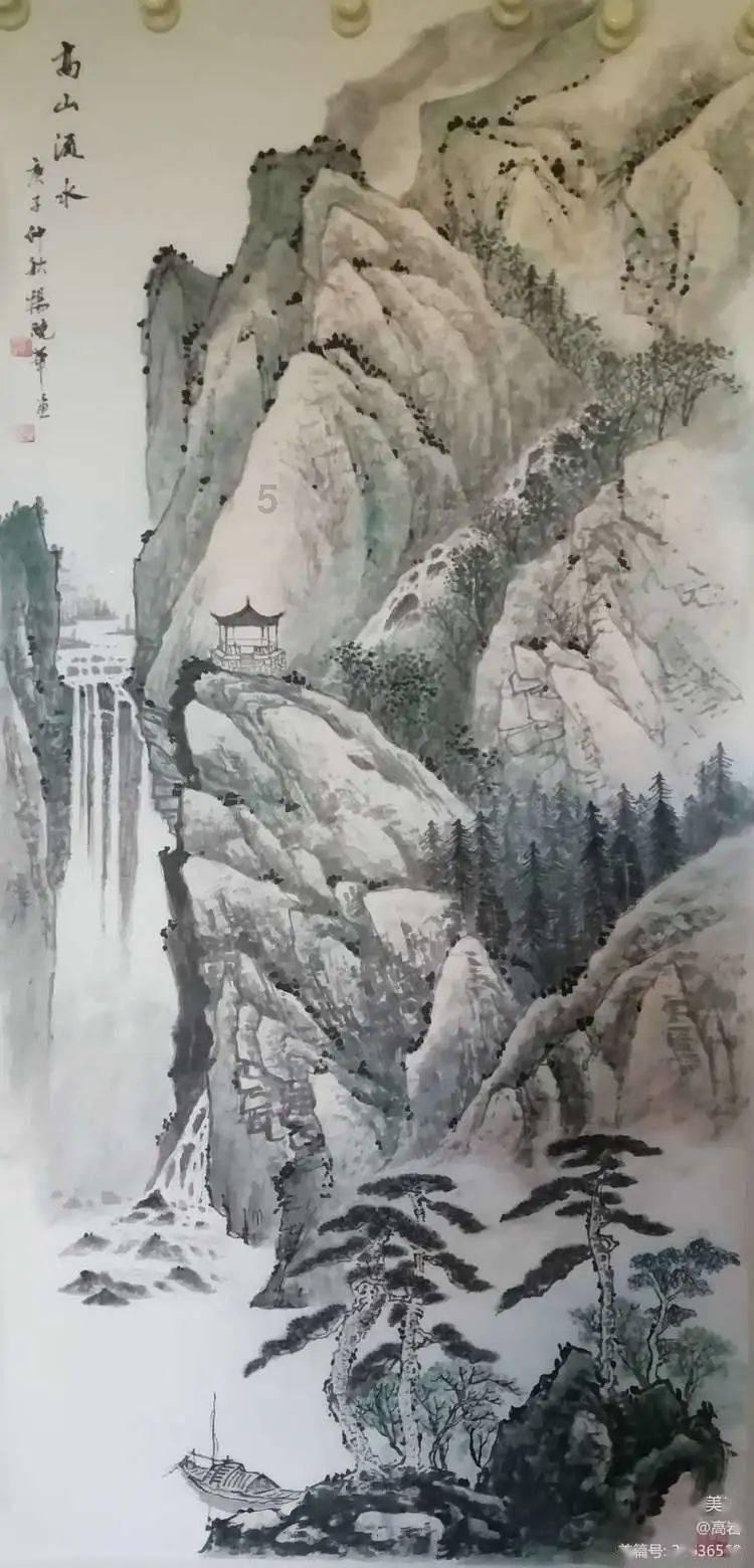 游戏画面